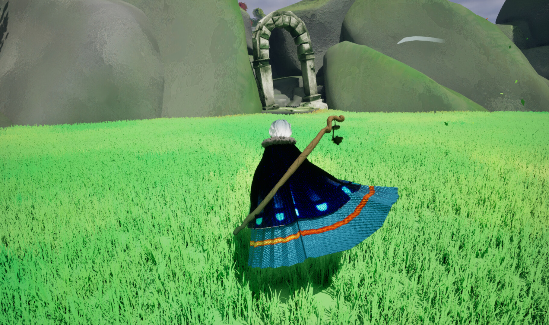 Astral Remembrance screenshot #5