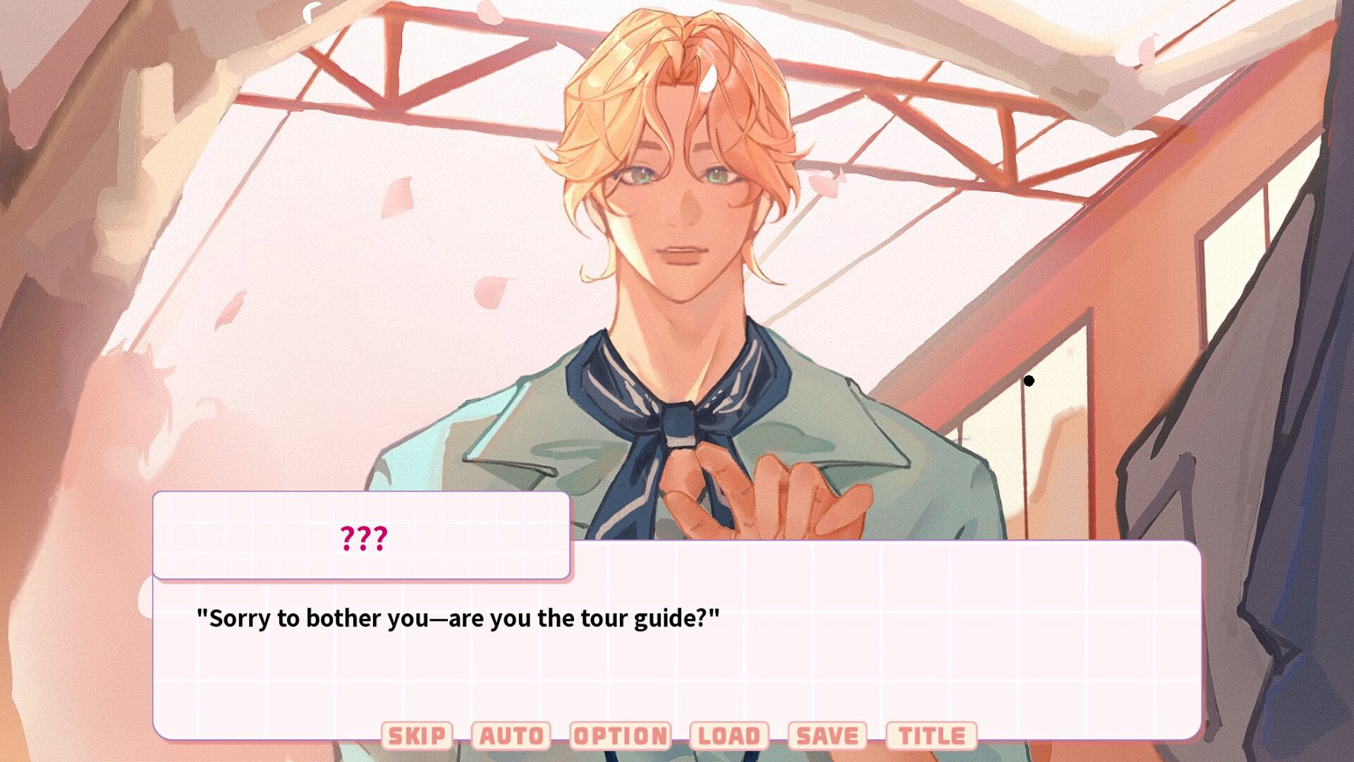 Heartstop Tour screenshot #1