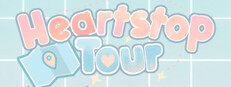 Heartstop Tour cover