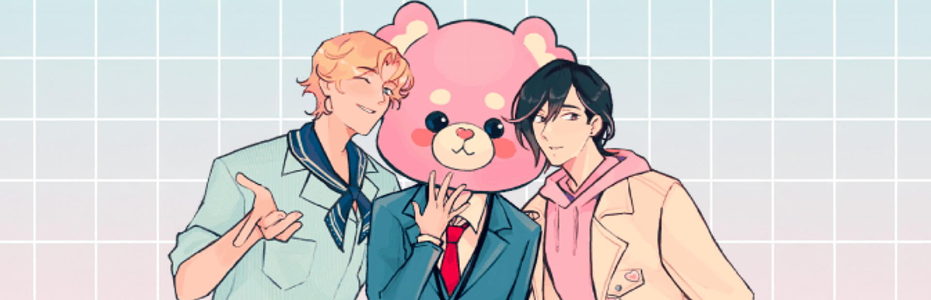 Heartstop Tour