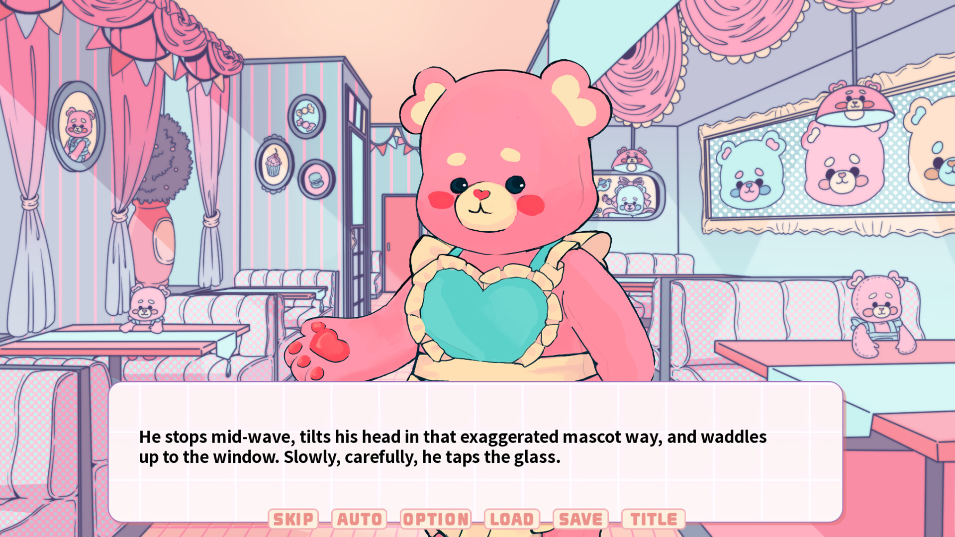 Heartstop Tour screenshot 6