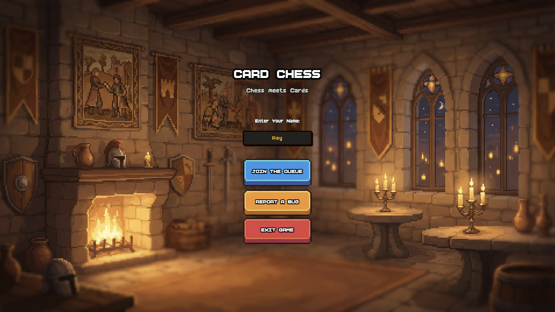 Card Chess screenshot #2
