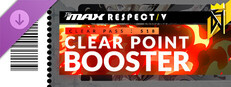DJMAX RESPECT V - CLEAR PASS S18 : CLEAR POINT BOOSTER
