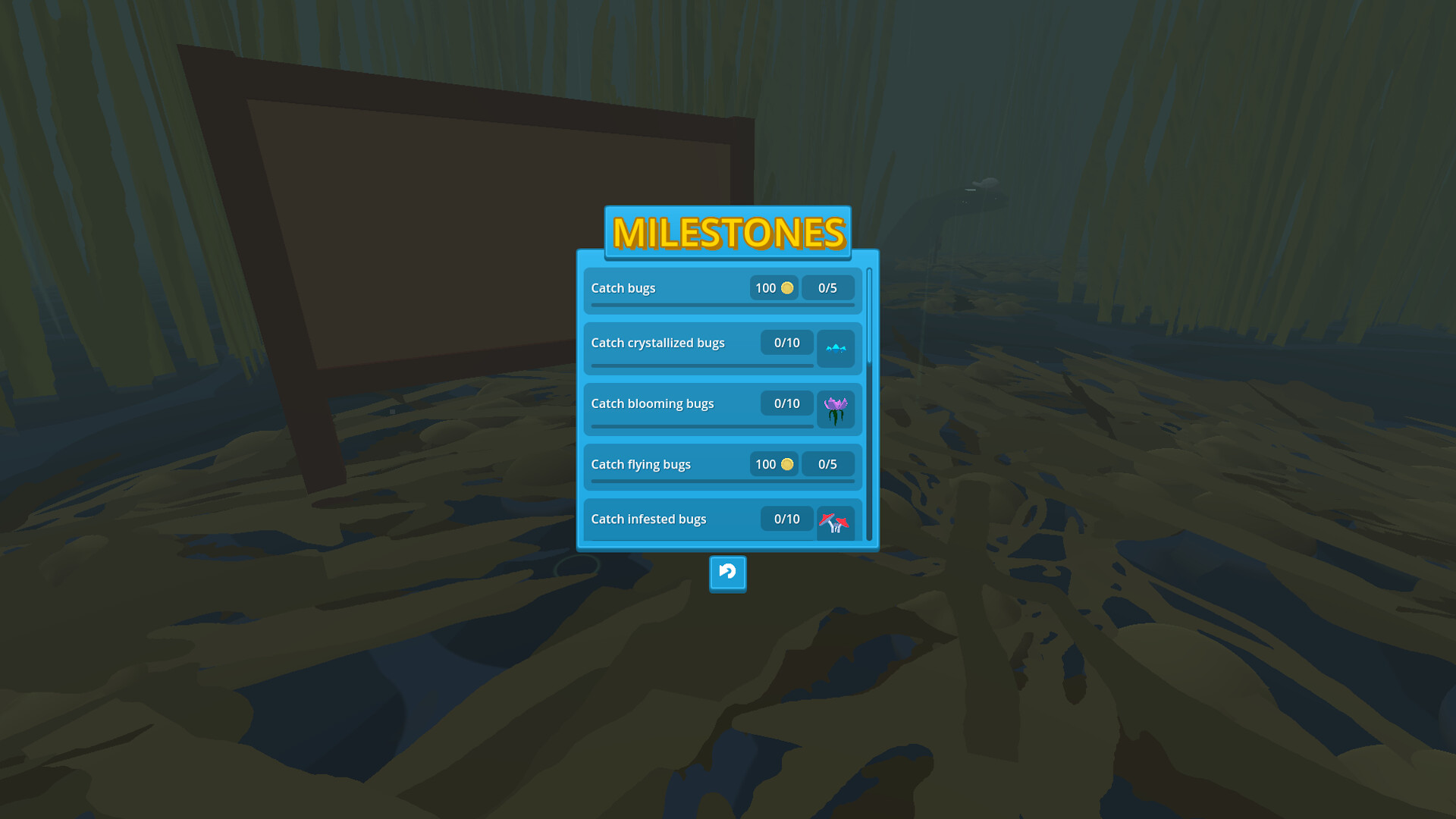 Focus Froggy screenshot #7