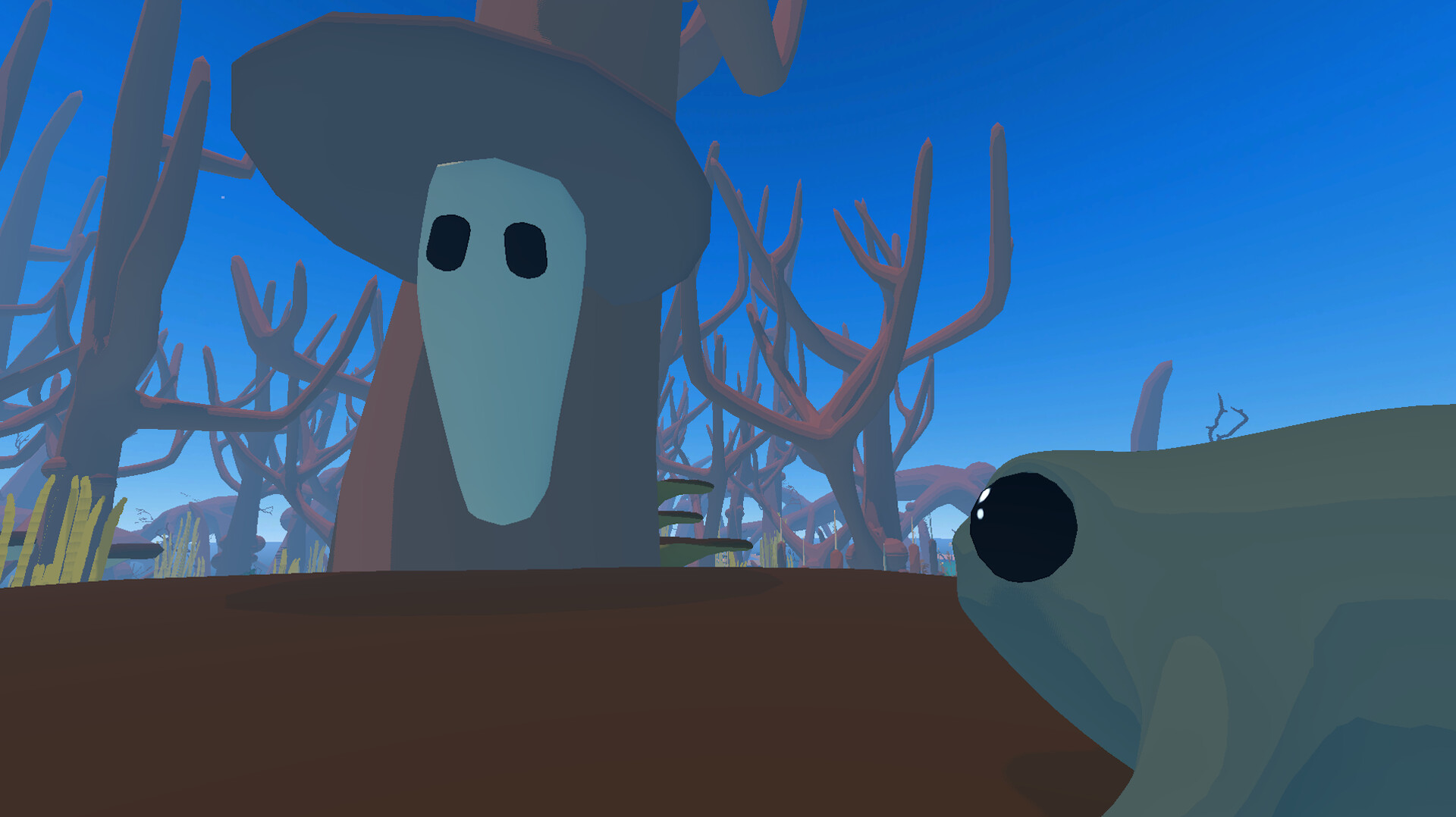 Focus Froggy screenshot #8