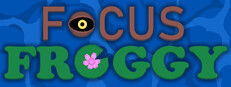 Focus Froggy