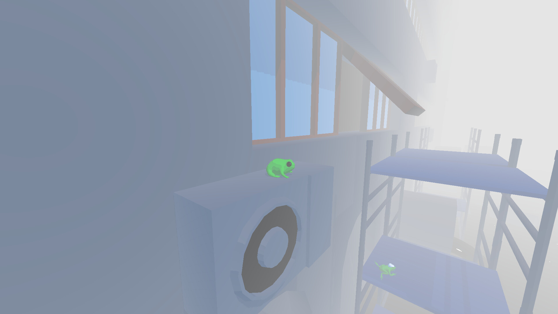 Focus Froggy screenshot #9