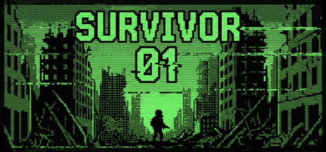 SURVIVOR 01 - similar game to Renegade Cat Marbles by Shota