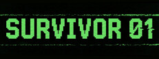 SURVIVOR 01 cover