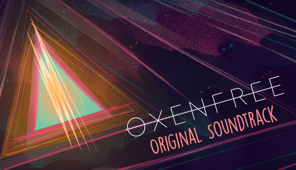 Oxenfree - OST
