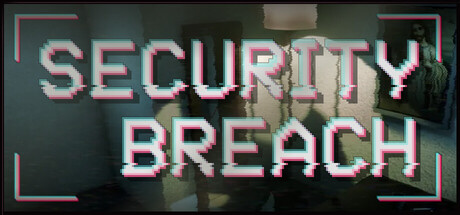 Security Breach banner image