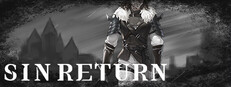 Sin Return cover