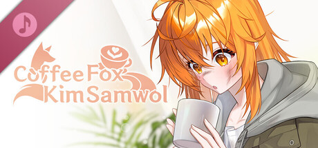 Coffee Fox: Kim Sam-wol Soundtrack