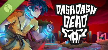 Dash Dash Dead Demo header
