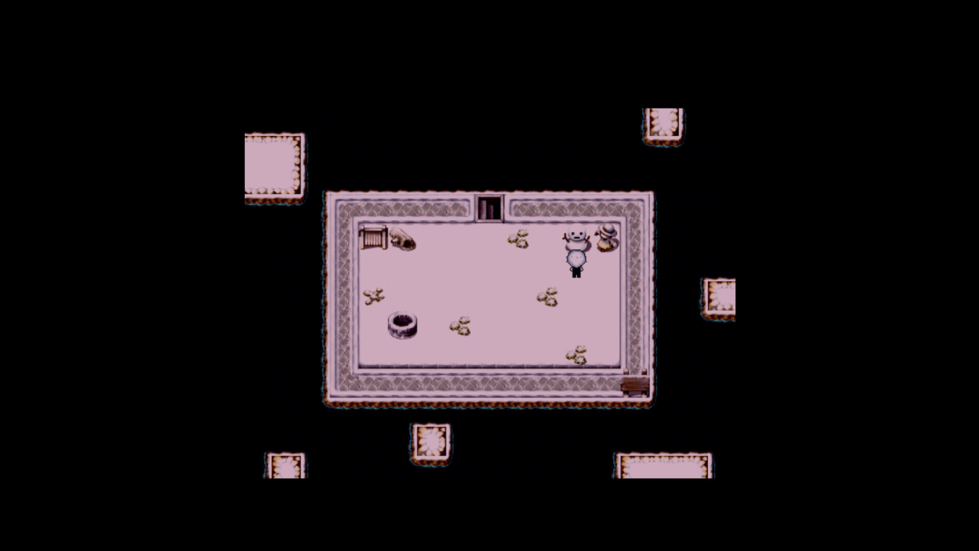 Never Ending Featured Screenshot #1