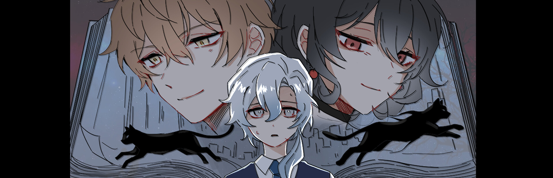 Never Ending