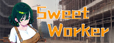 Sweet Worker cover