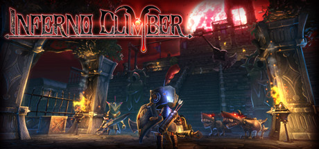 INFERNO CLIMBER crack status