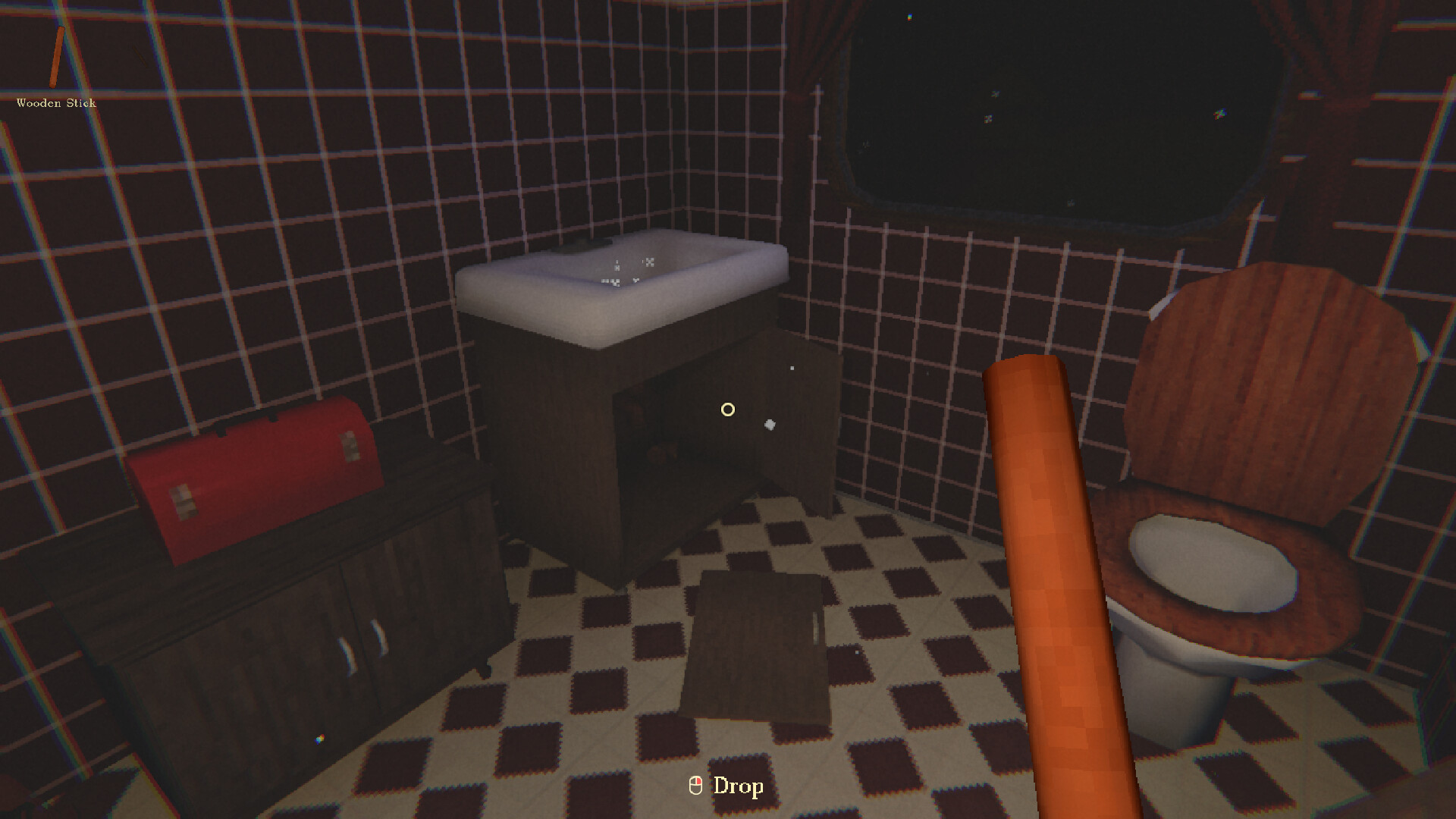 Cold Rails screenshot #15