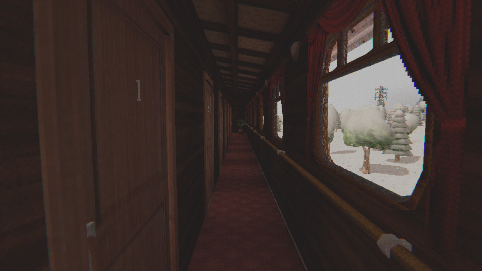 Cold Rails screenshot #12