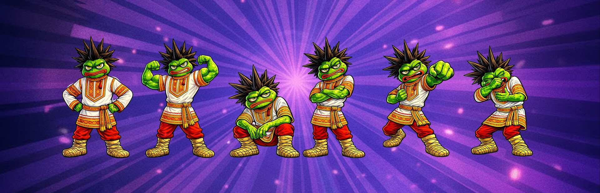 SHNEINE PEPE WTFA