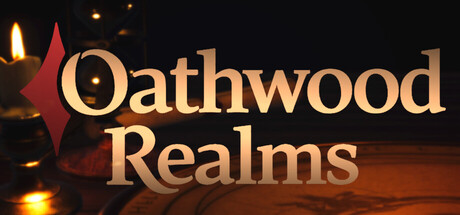 Oathwood Realms Banner