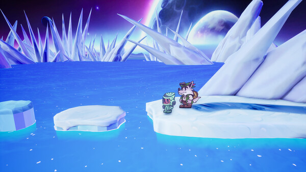 Escape from Ever After - Supporter Pack