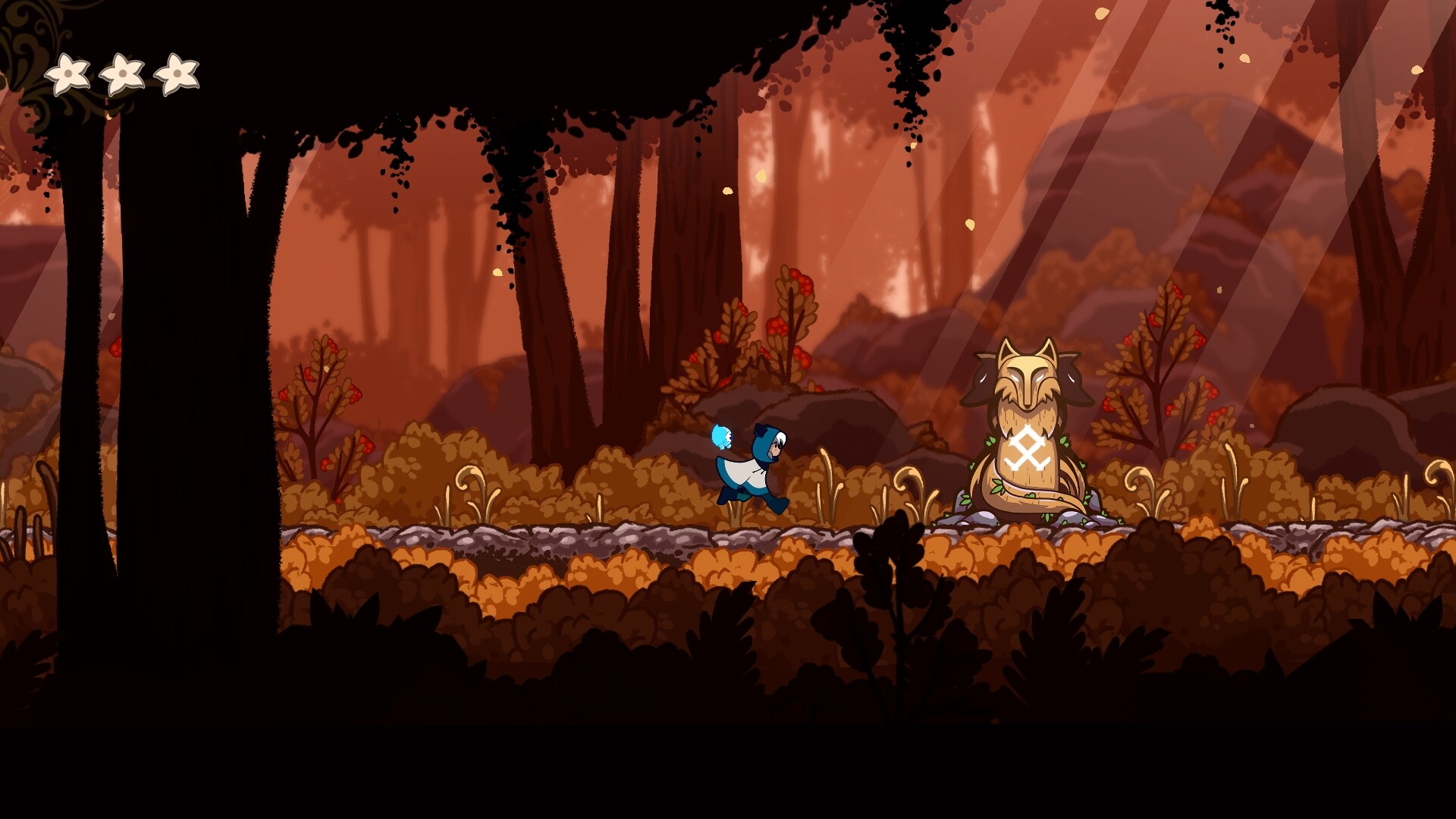 ARTMESS screenshot #1