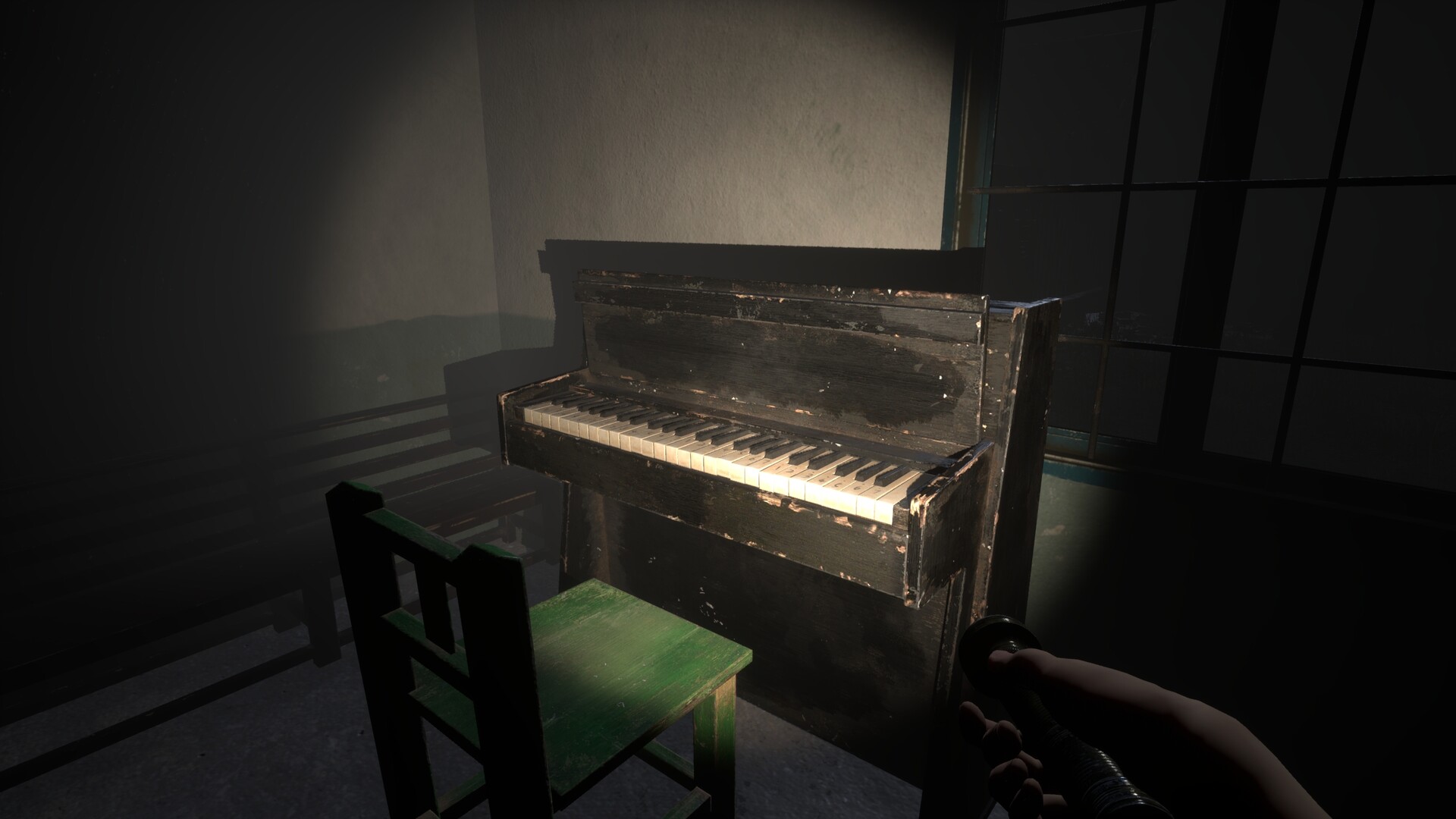 童年诡事录 screenshot 7