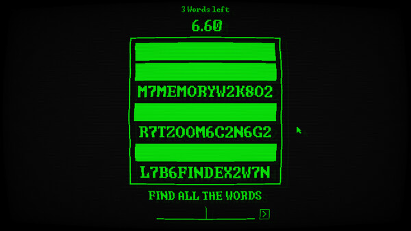 URIEL OS screenshot 3
