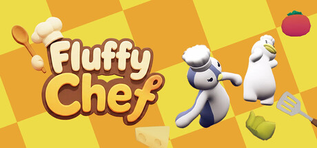 Fluffy Chef Playtest