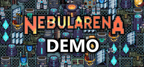 NebulArena Playtest