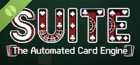 SUITE:The Automated Card Engine Demo