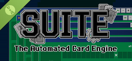 SUITE:The Automated Card Engine Demo