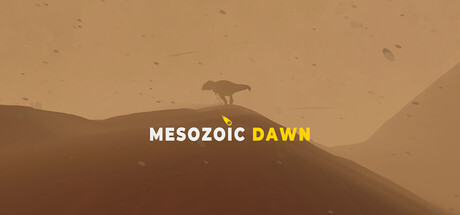 Mesozoic Dawn