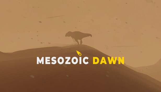 Mesozoic Dawn