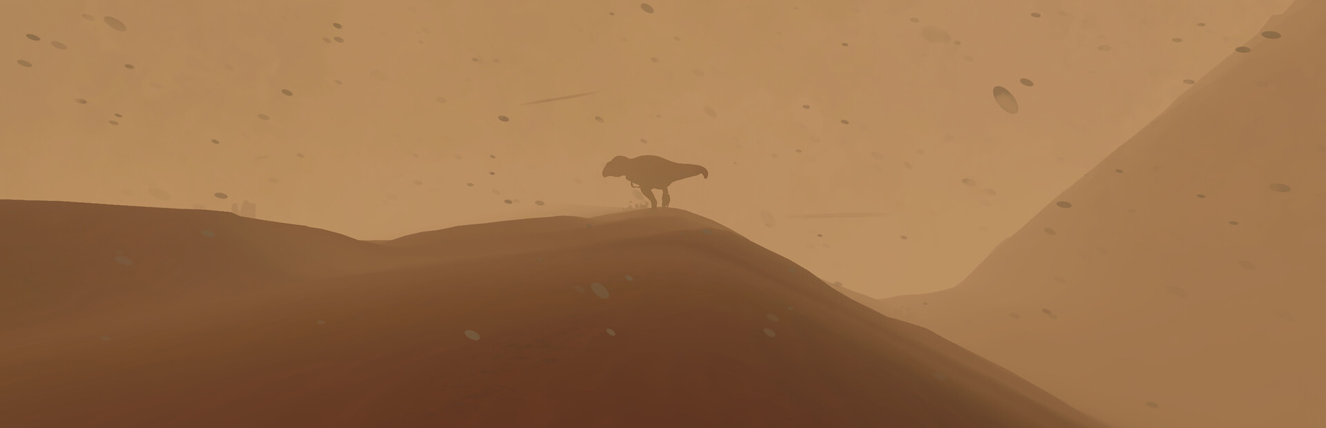 Mesozoic Dawn