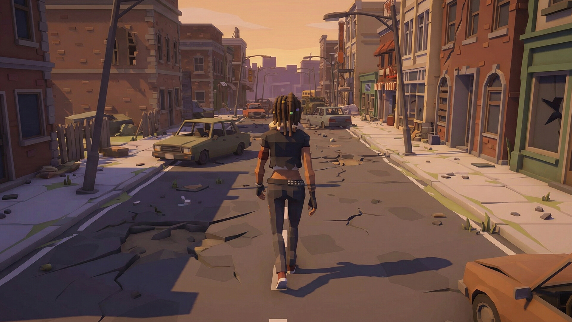 Evac Point screenshot #3
