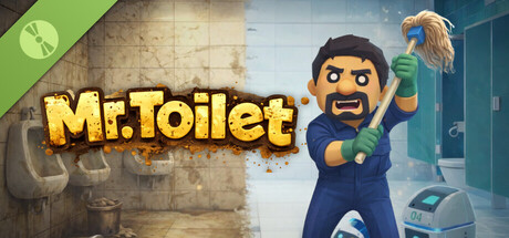 Mr Toilet Demo