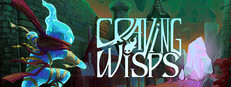 Craving Wisps cover