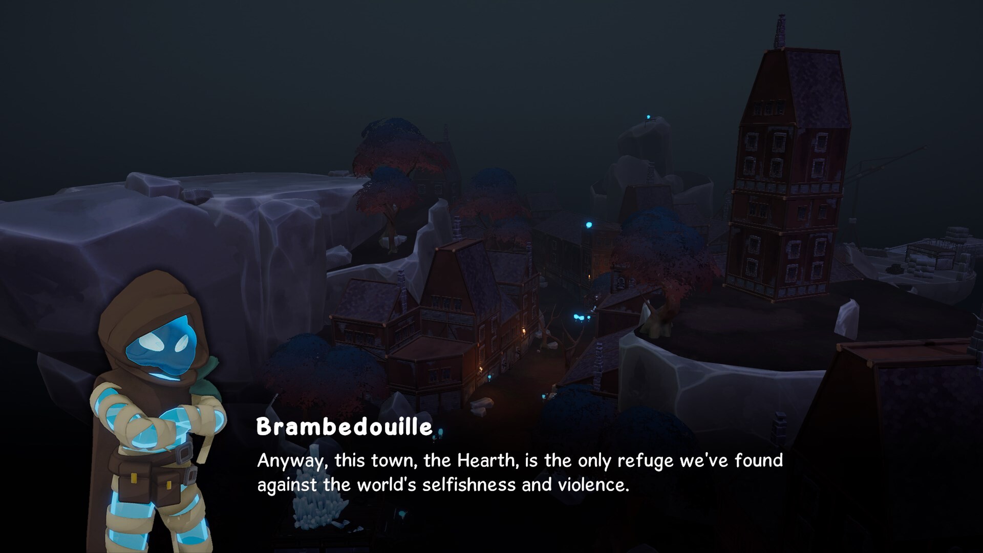 Craving Wisps screenshot #8