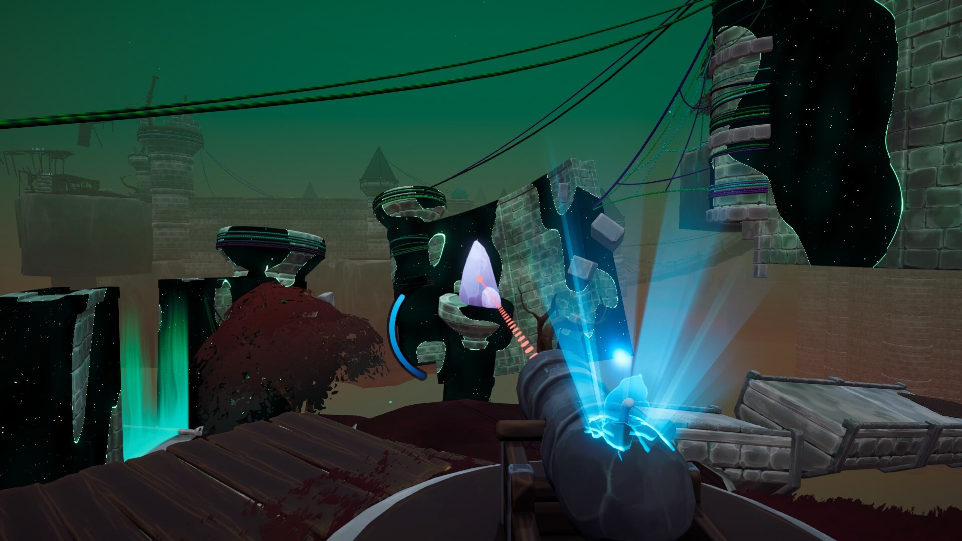 Craving Wisps screenshot #7