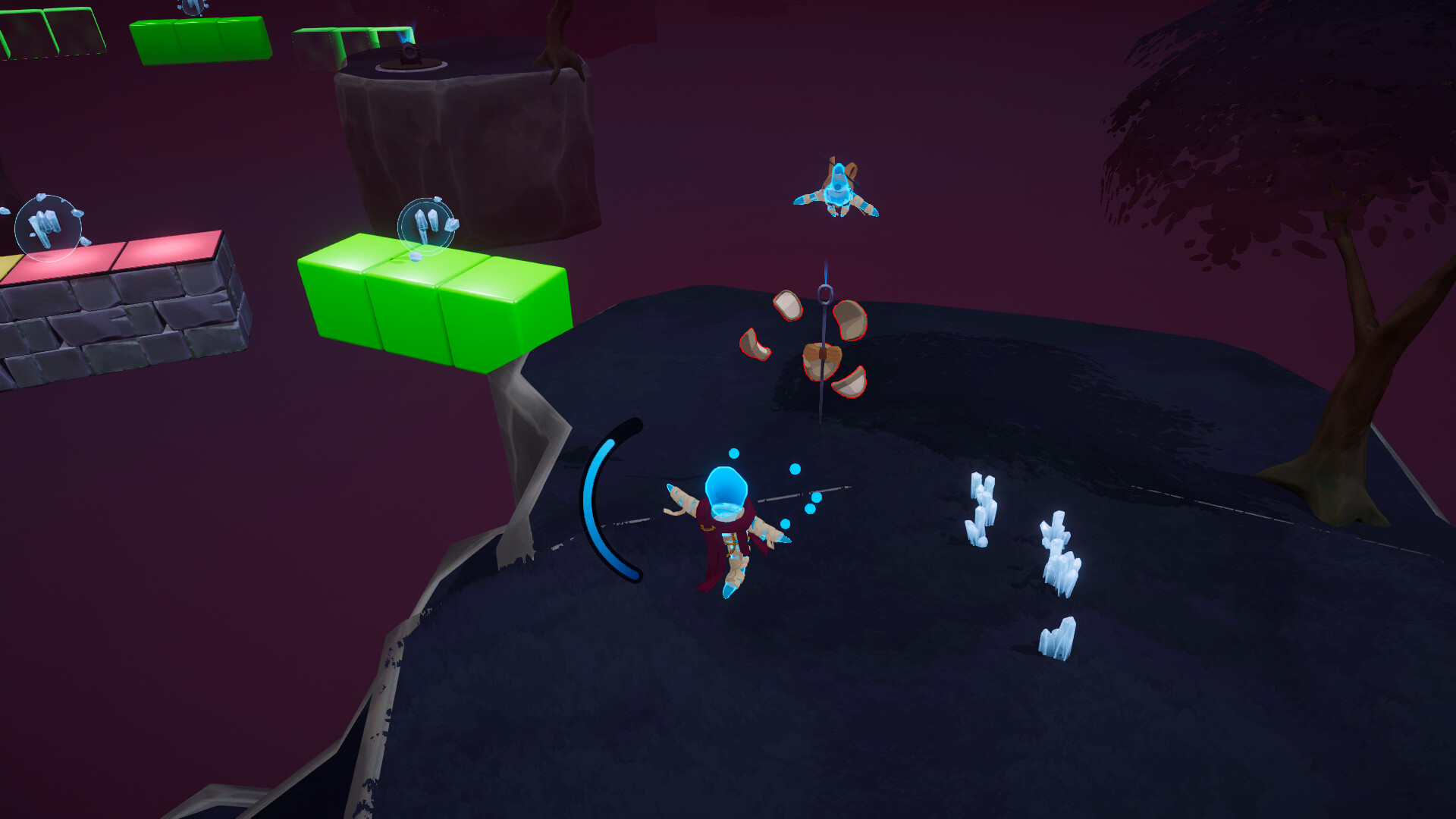 Craving Wisps screenshot #6