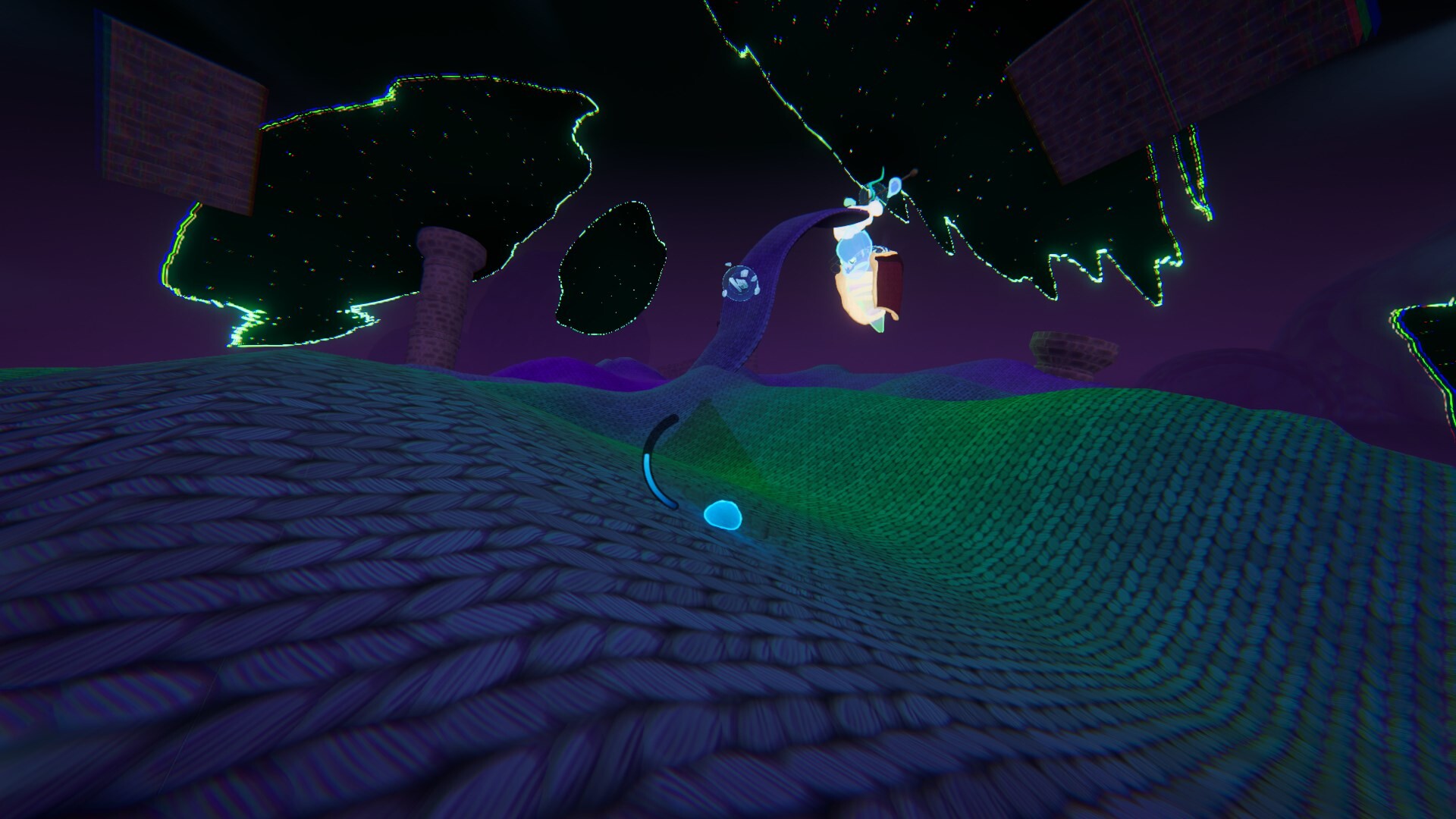 Craving Wisps screenshot #9