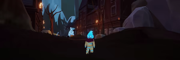 Craving Wisps video 2