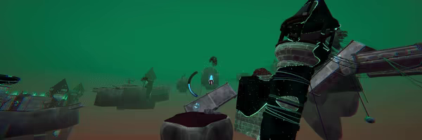 Craving Wisps video 1