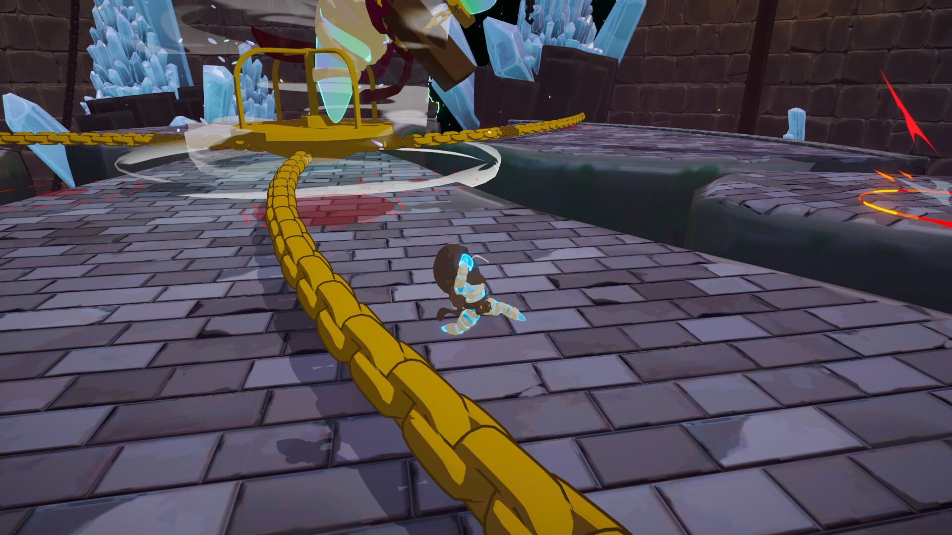 Craving Wisps screenshot