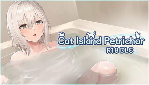 Cat Island Petrichor- R18 DLC