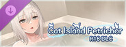 Cat Island Petrichor- R18 DLC