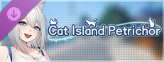 Cat Island Petrichor- R18 DLC Banner